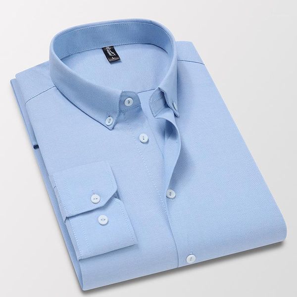 men's dress shirts tfetters spring autumn 100% cotton men long sleeve white button up shirt turn down collar business, White;black
men's dress shirts tfetters spring autumn 100% cotton men long sleeve white button up shirt turn down collar business, White;black