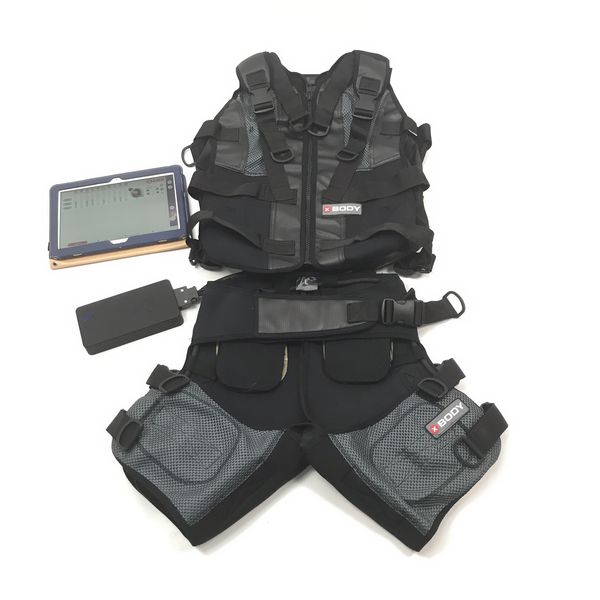 buy itech aesthetics gym used ems xbody training equipment electro fitness suit innovative xems fitness machine
buy itech aesthetics gym used ems xbody training equipment electro fitness suit innovative xems fitness machine