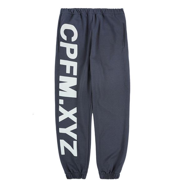 cpfm.xyz side printed women kanye west pure cotton joggers hiphop men sweatpants casual trousers, Black
cpfm.xyz side printed women kanye west pure cotton joggers hiphop men sweatpants casual trousers, Black