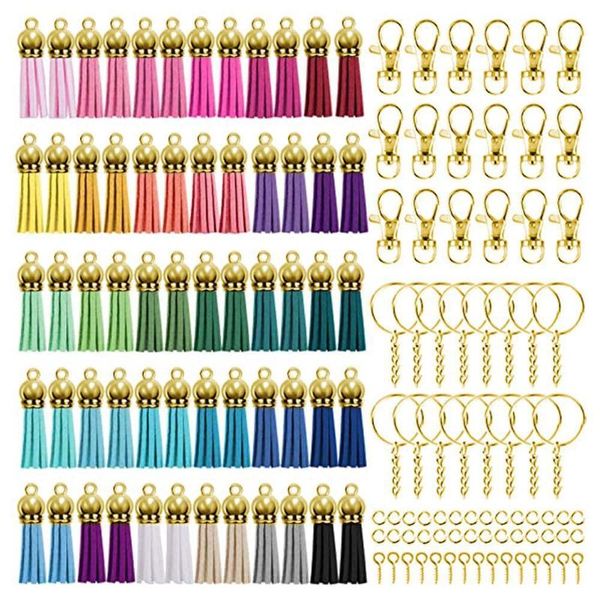 keychains 350 pcs multicolor tassel key chain embryo couple bag car ornaments pendant ring set jewelry earrings, Silver
keychains 350 pcs multicolor tassel key chain embryo couple bag car ornaments pendant ring set jewelry earrings, Silver