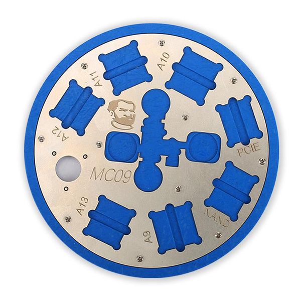 microscopes degumming plinth mc09 chip positioning fingerprints open the lid repair cell phone repairing tools
microscopes degumming plinth mc09 chip positioning fingerprints open the lid repair cell phone repairing tools