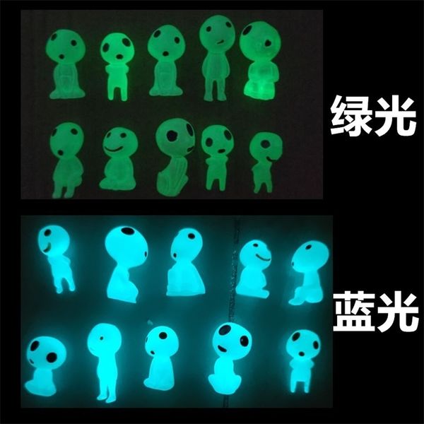 ghost princess hayao miyazaki hand made luminous tree elf micro landscape resin doll animation gardening car decoration 
ghost princess hayao miyazaki hand made luminous tree elf micro landscape resin doll animation gardening car decoration