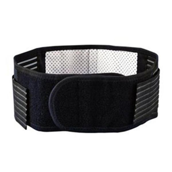 magnetic self-heating lower back lumbar waist pad casual belt support protector casual, home, etc. protector,, Black;gray
magnetic self-heating lower back lumbar waist pad casual belt support protector casual, home, etc. protector,, Black;gray