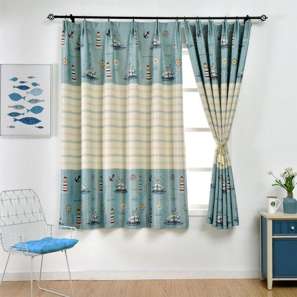 blackout short curtains sea age pattern for living room bedroom kitchen window treatments home decoration drapes jl2823 curtain &
blackout short curtains sea age pattern for living room bedroom kitchen window treatments home decoration drapes jl2823 curtain &