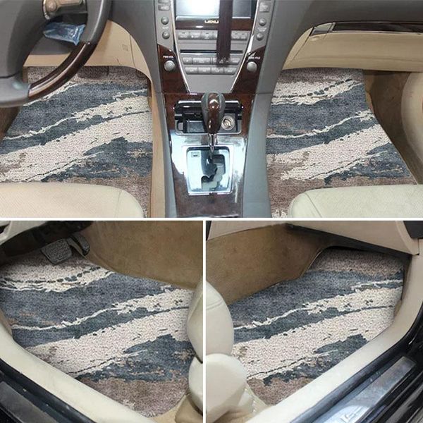 carpets personality y shape and size car floor mat accessories pvc silk loop mats for most models front rear side foot pads rug
carpets personality y shape and size car floor mat accessories pvc silk loop mats for most models front rear side foot pads rug