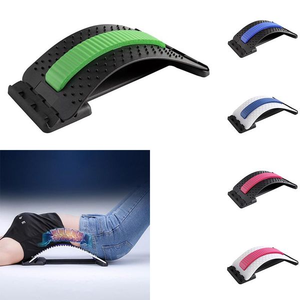 orthopedic lumbar device disc waist massager strain protrusion massage back pain home spine stretcher * accessories
orthopedic lumbar device disc waist massager strain protrusion massage back pain home spine stretcher * accessories