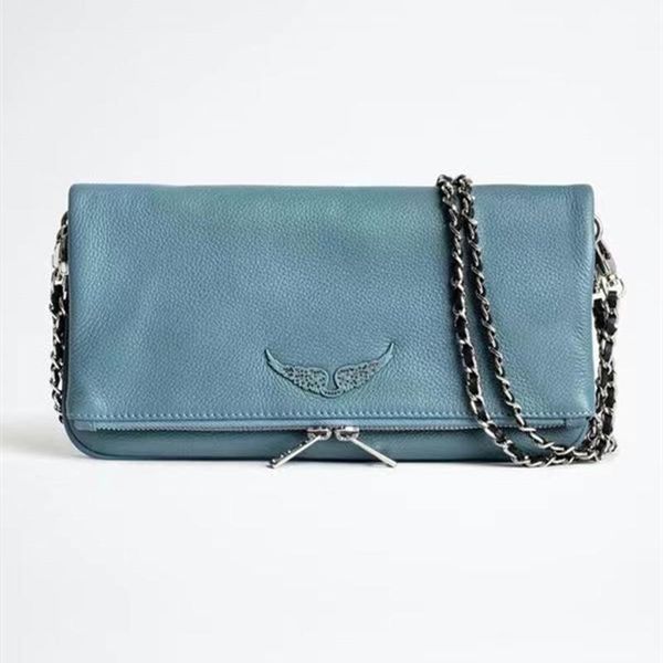 cosmetic bags & cases women leather small handbags 2021 one-shoulder fashion zipper wings rhinestone decoration message bag
cosmetic bags & cases women leather small handbags 2021 one-shoulder fashion zipper wings rhinestone decoration message bag