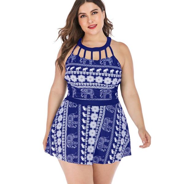 swimsuit female beach skirt plus size stretch one piece backless swimwear printed women one-piece suits
swimsuit female beach skirt plus size stretch one piece backless swimwear printed women one-piece suits