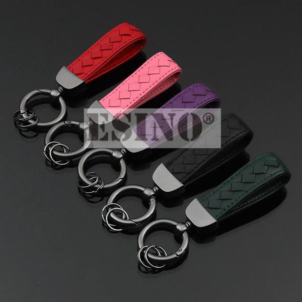 keychains fashion design universal car accessory 3d metal zinc alloy lambskin leather key chain ring, Silver
keychains fashion design universal car accessory 3d metal zinc alloy lambskin leather key chain ring, Silver