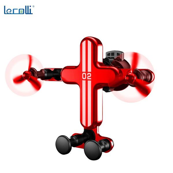 the latest small airplane car air outlet bracket universal cartoon gravity mobile phone gift cell mounts & holders
the latest small airplane car air outlet bracket universal cartoon gravity mobile phone gift cell mounts & holders
