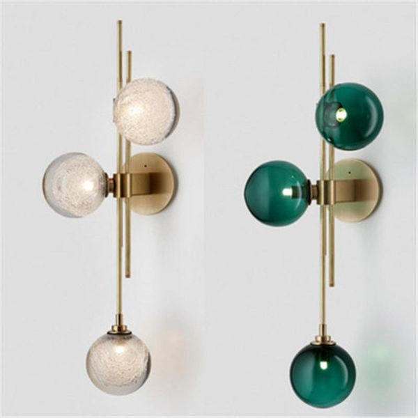 wall lamps lightweight living room background lamp atmospheric individuality bedroom bedside simple nordic glass
wall lamps lightweight living room background lamp atmospheric individuality bedroom bedside simple nordic glass