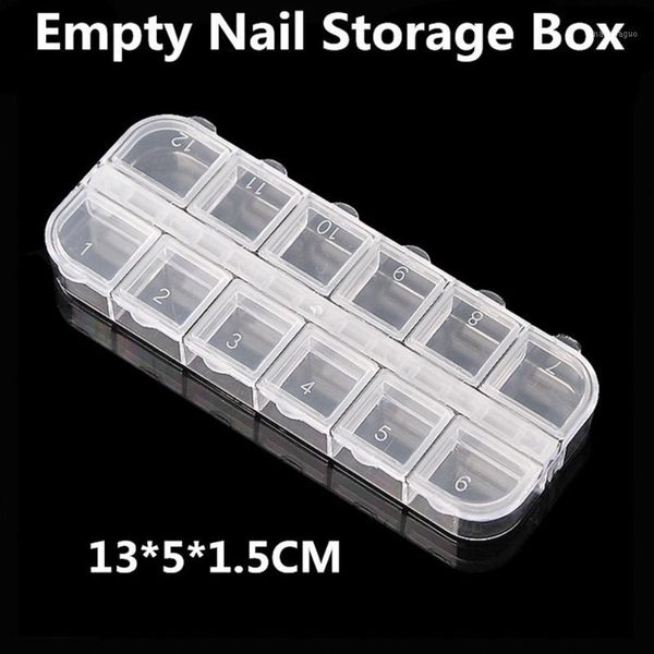 wholesale- wholesale nail tools clear art tips decoration glitter rhinestone empty storage case box for jewelry1, Silver
wholesale- wholesale nail tools clear art tips decoration glitter rhinestone empty storage case box for jewelry1, Silver