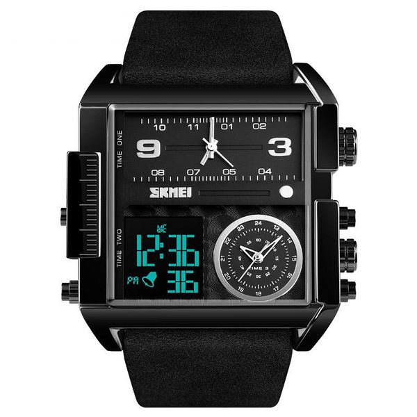 wristwatches men's sports quartz watch men r man black clock male fashion relogio masculino date 2021, Slivery;brown
wristwatches men's sports quartz watch men r man black clock male fashion relogio masculino date 2021, Slivery;brown
