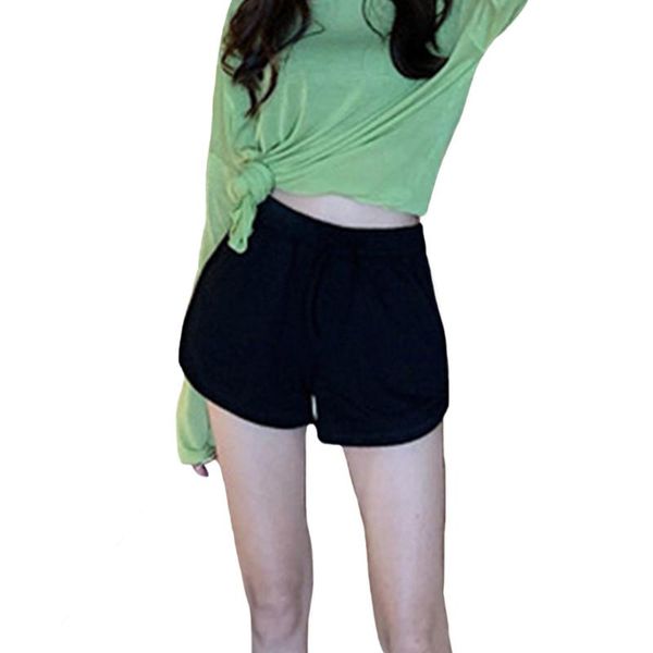 fashion working spring summer fitness running loose casual high waist women shorts elastic band shopping with pockets drawstring women', White;black
fashion working spring summer fitness running loose casual high waist women shorts elastic band shopping with pockets drawstring women', White;black