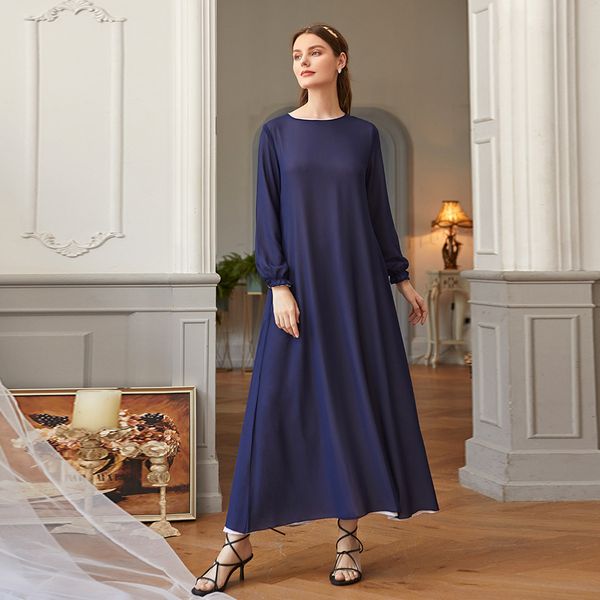 eid mubarak chiffon abaya dubai turkey muslim hijab dress kaftan dresses abayas for women european islam clothing vestidos qatar, Red
eid mubarak chiffon abaya dubai turkey muslim hijab dress kaftan dresses abayas for women european islam clothing vestidos qatar, Red
