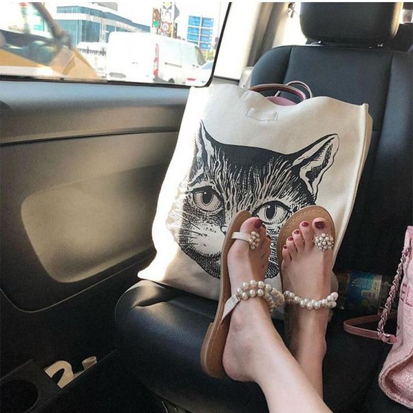 sandals fashion summer sandal women casual flat pearl string bead comfortable roman sandalias femininos dress shoes, Black
sandals fashion summer sandal women casual flat pearl string bead comfortable roman sandalias femininos dress shoes, Black