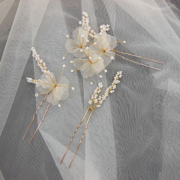hair clips & barrettes seed beads blossom pins silk flower pin pince cheveux femme pinzas hairpins for women accessories wigo1526, Golden;silver
hair clips & barrettes seed beads blossom pins silk flower pin pince cheveux femme pinzas hairpins for women accessories wigo1526, Golden;silver