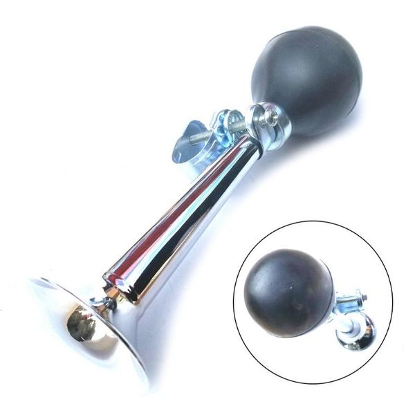 bike horns 1pc retro cycling bicycle horn handlebar loud air bell rubber squeeze alarm warn other road-users can be fixed
bike horns 1pc retro cycling bicycle horn handlebar loud air bell rubber squeeze alarm warn other road-users can be fixed