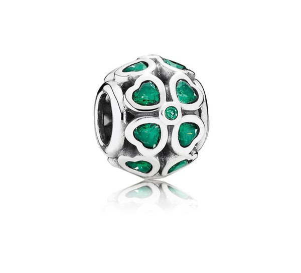 fit pandora charm bracelet four leave clover crystal european silver charms pink white flower enamel crystal beads diy snake chain for women, Black
fit pandora charm bracelet four leave clover crystal european silver charms pink white flower enamel crystal beads diy snake chain for women, Black
