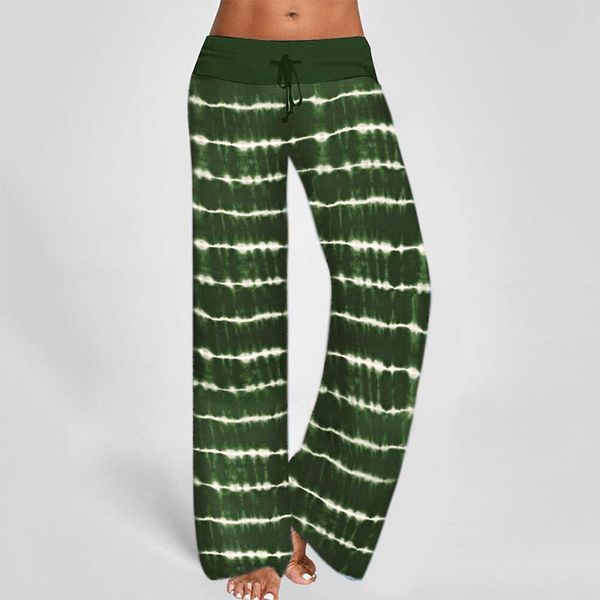 women's pants & capris ladies spring and autumn thin section solid color striped print drawstring elastic waist straight stretch high t, Black;white
women's pants & capris ladies spring and autumn thin section solid color striped print drawstring elastic waist straight stretch high t, Black;white