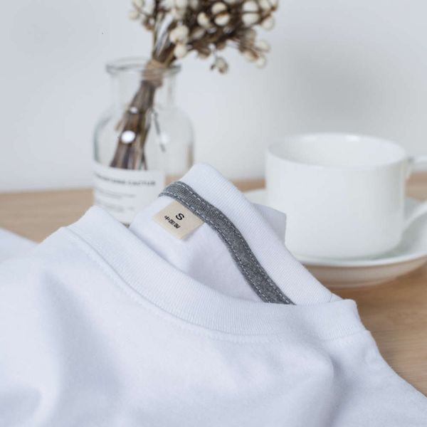 men's t-shirts 200g basic cotton short sleeve t-shirt korean spring and summer 25tn, White;black
men's t-shirts 200g basic cotton short sleeve t-shirt korean spring and summer 25tn, White;black