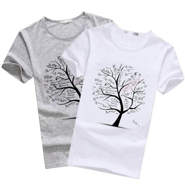 men's t-shirts 2021 fashion men mathematical math formula tree printed t shirt short sleeve summer style tshirt casual runway t-shirt, White;black
men's t-shirts 2021 fashion men mathematical math formula tree printed t shirt short sleeve summer style tshirt casual runway t-shirt, White;black