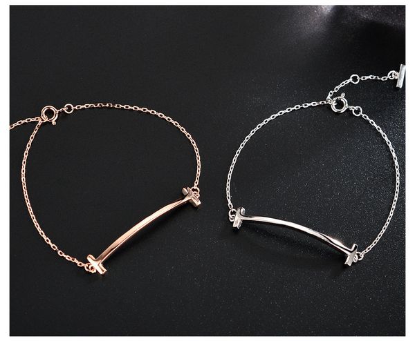 s925 pure silver plain smiling face fashion silver bracelet delicate silver bracelet lady's smile, Golden;silver
s925 pure silver plain smiling face fashion silver bracelet delicate silver bracelet lady's smile, Golden;silver