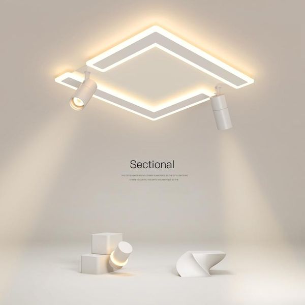 ceiling lights white modern simple led lamp square rectangular living room bedroom panel light dining kitchen indoor creative fixtures
ceiling lights white modern simple led lamp square rectangular living room bedroom panel light dining kitchen indoor creative fixtures