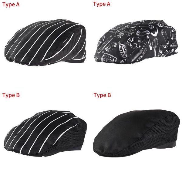 aprons kitchen cooking work wear hats chef hat breathable mesh beret cap restaurant el bakey cafe waiter
aprons kitchen cooking work wear hats chef hat breathable mesh beret cap restaurant el bakey cafe waiter