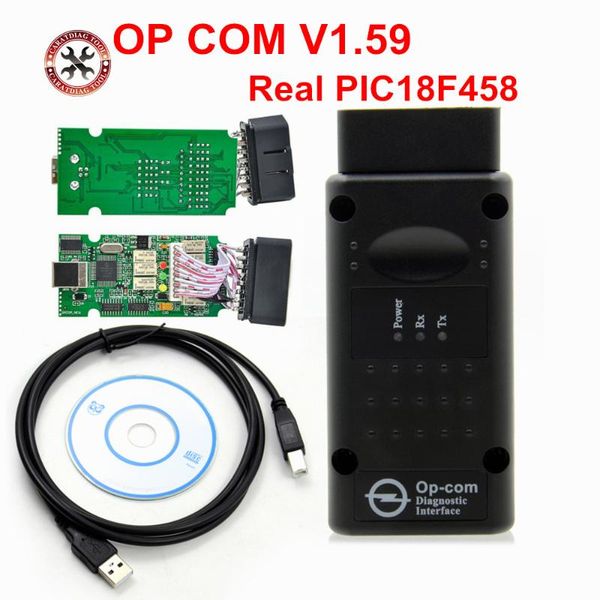code readers & scan tools 2021 selling the professional diagnostic tool for op com v1.59 op-com with real pic18f458 chip auto scanner
code readers & scan tools 2021 selling the professional diagnostic tool for op com v1.59 op-com with real pic18f458 chip auto scanner