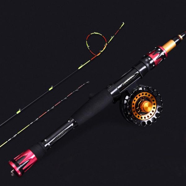 1.2m 1.5m semi - titanium alloy double rod raft fishing micro lead sea boat rods
1.2m 1.5m semi - titanium alloy double rod raft fishing micro lead sea boat rods