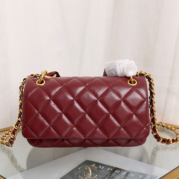 ladies luxury brand handbag 2021 crossbodybag messenger bag caviar grain polka dot leather chainbag crossbody chain. shoulder strap single w
ladies luxury brand handbag 2021 crossbodybag messenger bag caviar grain polka dot leather chainbag crossbody chain. shoulder strap single w