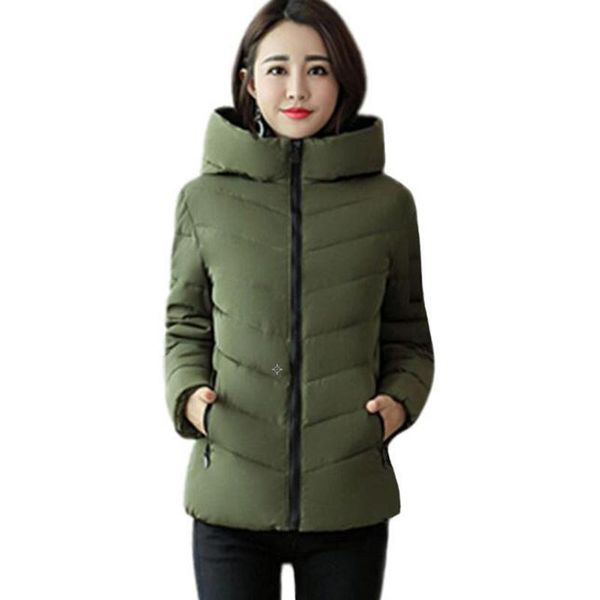women's trench coats 2021 winter autumn cotton padded women jacket female solid color short korean womens coat wholesale outwear zipper, Tan;black
women's trench coats 2021 winter autumn cotton padded women jacket female solid color short korean womens coat wholesale outwear zipper, Tan;black