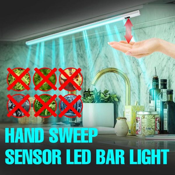 wall lamp led ultraviolet light bar 12v uv sterilization usb hand sweep sensing cabinet bedroom antibacterial
wall lamp led ultraviolet light bar 12v uv sterilization usb hand sweep sensing cabinet bedroom antibacterial