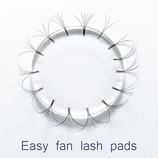 1/3pcs eyelash extension easy fan lash pads volume patches beginner make fans tools holder reusable washable 3cm1
1/3pcs eyelash extension easy fan lash pads volume patches beginner make fans tools holder reusable washable 3cm1