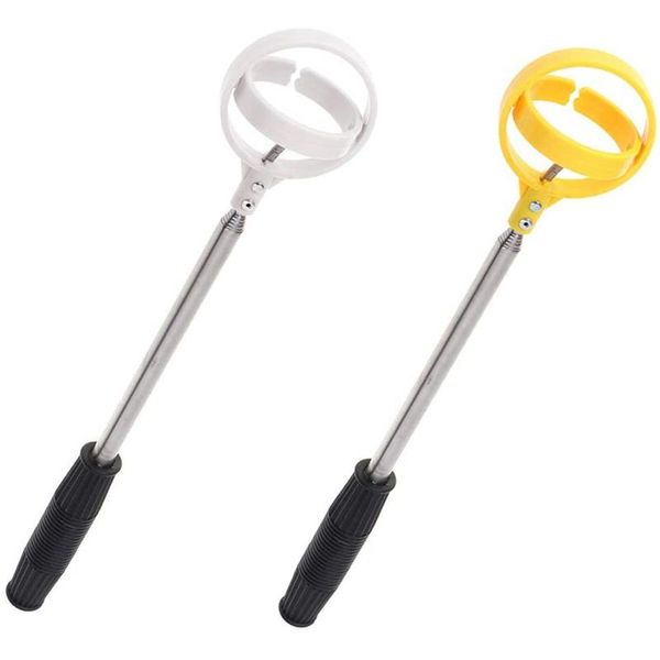 golf training aids 2pcs stainless steel retractable ball retrievers putter grabber claw sucker tool,perfect golfer gift
golf training aids 2pcs stainless steel retractable ball retrievers putter grabber claw sucker tool,perfect golfer gift