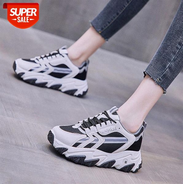 korean version of ins old women's shoes student all-match sports breathable thick-soled ml09 #fs3e
korean version of ins old women's shoes student all-match sports breathable thick-soled ml09 #fs3e