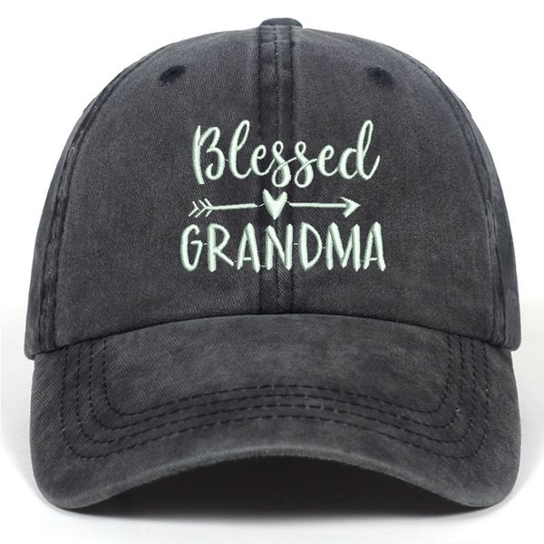 washed cotton blended grandma embroidered baseball cotton cap hip hop hat, Blue;gray
washed cotton blended grandma embroidered baseball cotton cap hip hop hat, Blue;gray