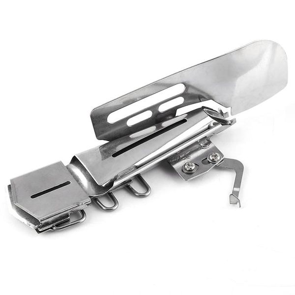 sewing notions & tools industrial machine flat seamer folder binding attachment tape binder tool sdf-ship, Black
sewing notions & tools industrial machine flat seamer folder binding attachment tape binder tool sdf-ship, Black