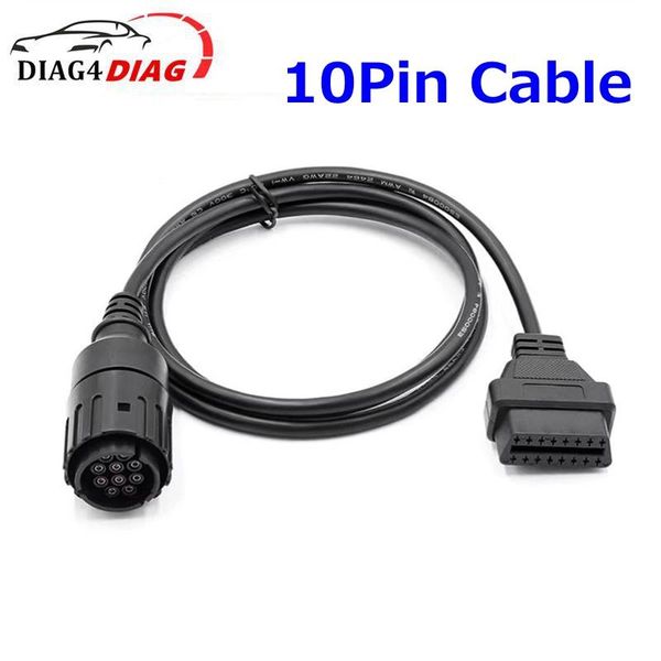 super quality for 10pin icom d tool cables obd2 diagnostic cable i-com a2 motorcycles motobikes 10 pin to 16 tools
super quality for 10pin icom d tool cables obd2 diagnostic cable i-com a2 motorcycles motobikes 10 pin to 16 tools