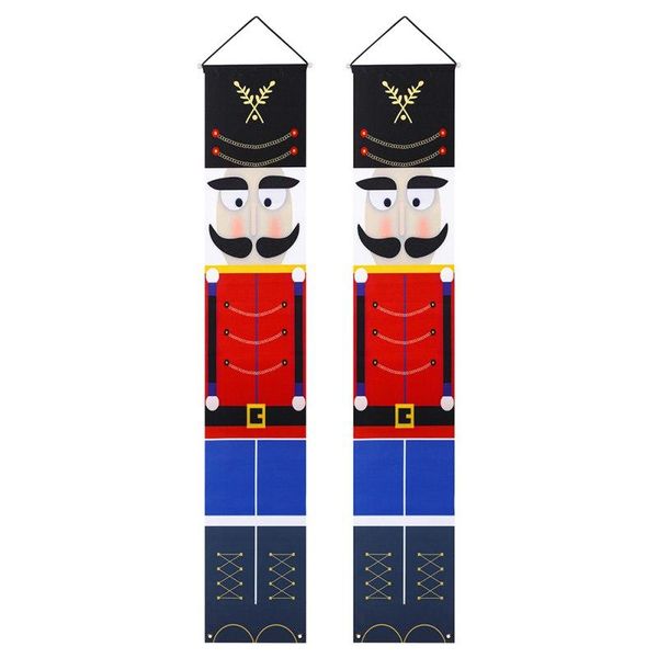 decorative objects & figurines life size soldier model nutcracker banners outdoor door curtain home indoor decorations
decorative objects & figurines life size soldier model nutcracker banners outdoor door curtain home indoor decorations