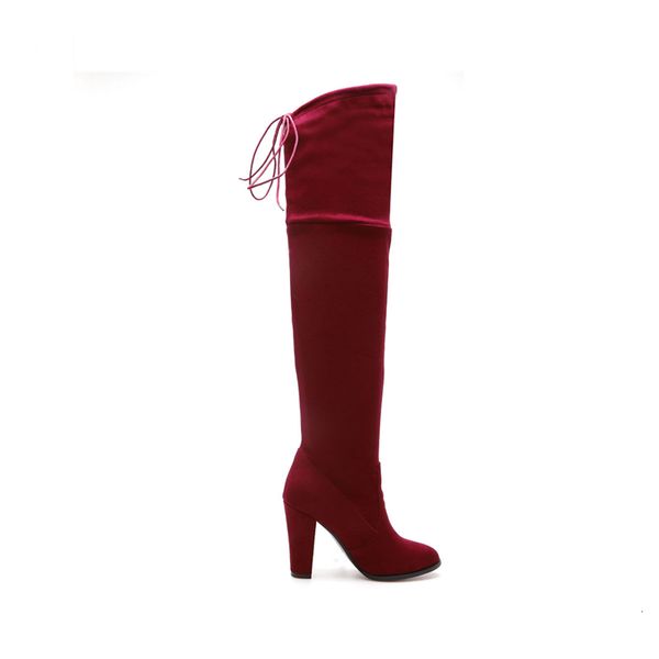 over the knee high short plush inside winter fashion women shoes boots size 34-45 xkd2120 jsdl, Black
over the knee high short plush inside winter fashion women shoes boots size 34-45 xkd2120 jsdl, Black