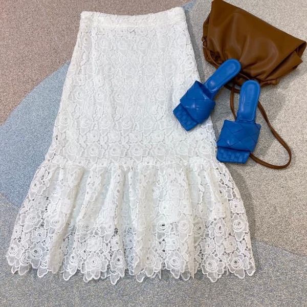 ws7241 fashion skirts runway luxury european design party style women's clothing, Black
ws7241 fashion skirts runway luxury european design party style women's clothing, Black