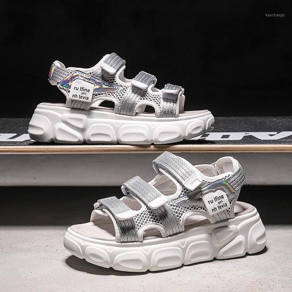 sandals casual women's fashion roman shoes thick soled slippers zapatillas mujer, Black
sandals casual women's fashion roman shoes thick soled slippers zapatillas mujer, Black