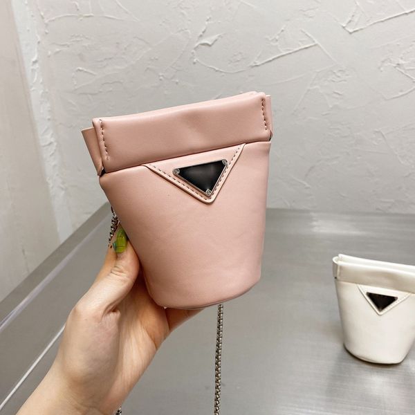 luxurys bags handbags mini pujia zero wallet designers casual japanese and korean shoulder cute textur p zhouzhoubao123 woman bucket bag, Black
luxurys bags handbags mini pujia zero wallet designers casual japanese and korean shoulder cute textur p zhouzhoubao123 woman bucket bag, Black