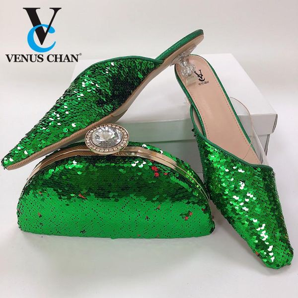 dress shoes arrivals green color italian matching and bag set with comfortable heels for wedding style, Black
dress shoes arrivals green color italian matching and bag set with comfortable heels for wedding style, Black