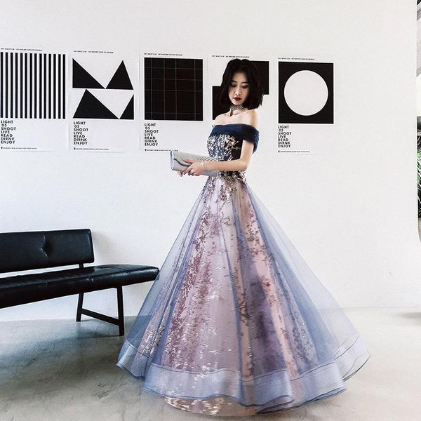 backless evening-dress waist-hugging formal elegant noble summer off-shoulder banquet host prom-dress robe de soirée ethnic clothing, Red
backless evening-dress waist-hugging formal elegant noble summer off-shoulder banquet host prom-dress robe de soirée ethnic clothing, Red