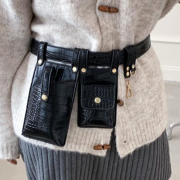 waist bags women fanny pack girl leather belt bag irregular shape lady vintage casual chest brand shoulder
waist bags women fanny pack girl leather belt bag irregular shape lady vintage casual chest brand shoulder
