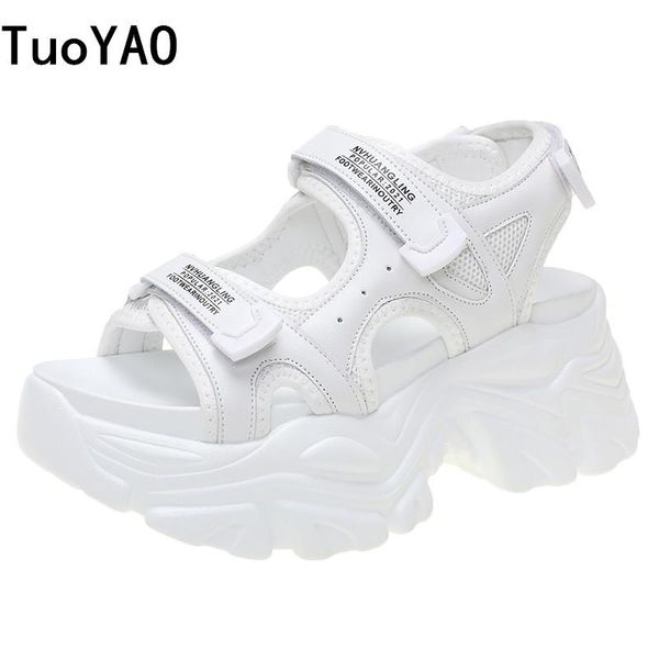 sandals platform women high heel shoes white leather canvas summer beach zapatos mujer wedges woman 8cm, Black
sandals platform women high heel shoes white leather canvas summer beach zapatos mujer wedges woman 8cm, Black