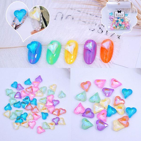 nail art decorations 1pack heart jewelry gems peach shaped decoration flash crooked diamond, Silver;gold
nail art decorations 1pack heart jewelry gems peach shaped decoration flash crooked diamond, Silver;gold